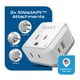 thumbnail image 5 of Adaptador de corriente Set de viaje Ceptics South Africa con USB PD 20W, 5 of 7