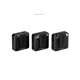 thumbnail image 3 of Micrófono RØDE Wireless GO (Gen 3) para 2 personas – Paquete Stone, 3 of 9