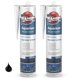 thumbnail image 1 of Sellador de silicona para acuarios Kraken Bond Black, 300 ml (paquete de 2), 1 of 7