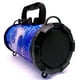 thumbnail image 2 of Parlante Portatil Recargable Bluetooth Bt Bazooka Bocina, 2 of 3