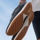 thumbnail image 4 of Zapatillas Hombre Cuero Penfield-0-67 Bullboxer azul 41, 4 of 6