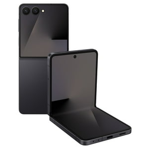 Samsung - Galaxy Z Flip7 512Gb Negro Intenso