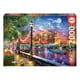 thumbnail image 1 of Puzzle Londres Al Atardecer 2000 Piezas Tamaño 96x68cm - Ps, 1 of 2