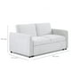 thumbnail image 3 of Sofá Cama 2 Cuerpos Moderno New Dallas Beige, 3 of 14