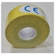 thumbnail image 3 of Venda Kapping Tape Amarillo Ancho2,5cm Largo5metros, 3 of 3
