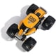 thumbnail image 5 of Monster Truck Monster Jam JCB DigaTron a escala 1:24 para niños a partir de 3, 5 of 7