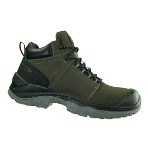 Nazca - Calzado Seguridad Botin Xr 400 Green