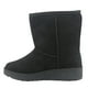 thumbnail image 2 of Botin Chalada Mujer Pinnew-20 Negro Casual, 2 of 6