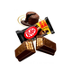 thumbnail image 3 of Nestlé Kik Kat Mini Fs Black Chocolate 135,6 Gr 12 Unid., 3 of 3