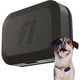 thumbnail image 1 of Rastreador GPS Fi Mini para Mascotas LTE Negro 6 Meses, 1 of 3