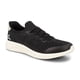 thumbnail image 2 of Zapatilla Mujer Power N-Walk Lite Walking Negro, 2 of 5