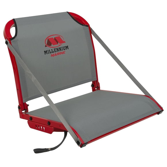 Asiento Para Bote B100 Comfortmax Plegable