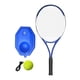 thumbnail image 3 of Raqueta De Tenis Playa Portable Raqueta De Tenis De Verano Para Entrenadores De Tenis En Solitario, 3 of 5