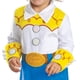 thumbnail image 3 of Disfraz Disguise Disney Toy Story Jessie 12‑18 meses, 3 of 6