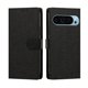 thumbnail image 2 of Cartera para Google Pixel 9/9 Pro 5G con Soporte y Correa, Negro, 2 of 6