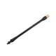 thumbnail image 5 of Varilla de Extensión para Hidrolavadora de Alta Presión, Accesorio de Lanza para Hidrolavadora de Alta Presión, Conector Rápido de 1/4 de Pulgada para, 5 of 5