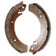 thumbnail image 1 of Juego patines freno traseros ssangyong actyon 2.3 2009 2010, 1 of 1