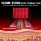thumbnail image 4 of Panel de terapia de luz roja PEEKO para carpa de sauna 660 nm/850 nm, 4 of 7