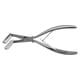 thumbnail image 4 of Alicates para extensiones de cabello, herramientas para estilizar el cabello de superficie plana de acero inoxidable, alicates de sellado de extension, 4 of 5