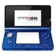 thumbnail image 2 of Nintendo 3DS Azul Cobalto - Reacondicionado, 2 of 5