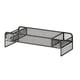 thumbnail image 2 of Soporte De Monitor De 2 Niveles, Ventilado, Para Impresora, Ligero, Organizador De Escritorio Para Espacio De Trabajo, 2 of 5