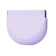 thumbnail image 2 of Caja De Protector Bucal Suave Multiusos Con Orificios De Ventilación Para Alineadores Camping Car Violeta, 2 of 5