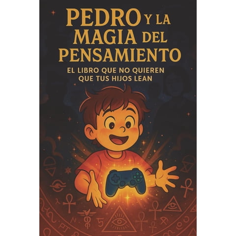 Independently Published - Libro Pedro Y La Magia Del Pensamiento: La Ley De La Atracción