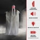 thumbnail image 2 of Escultura Haunted Hill Farm 170 cm Novia Fantasma, 2 of 9