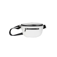 Todopiel - Banano Ecocuero Cru33 Blanco