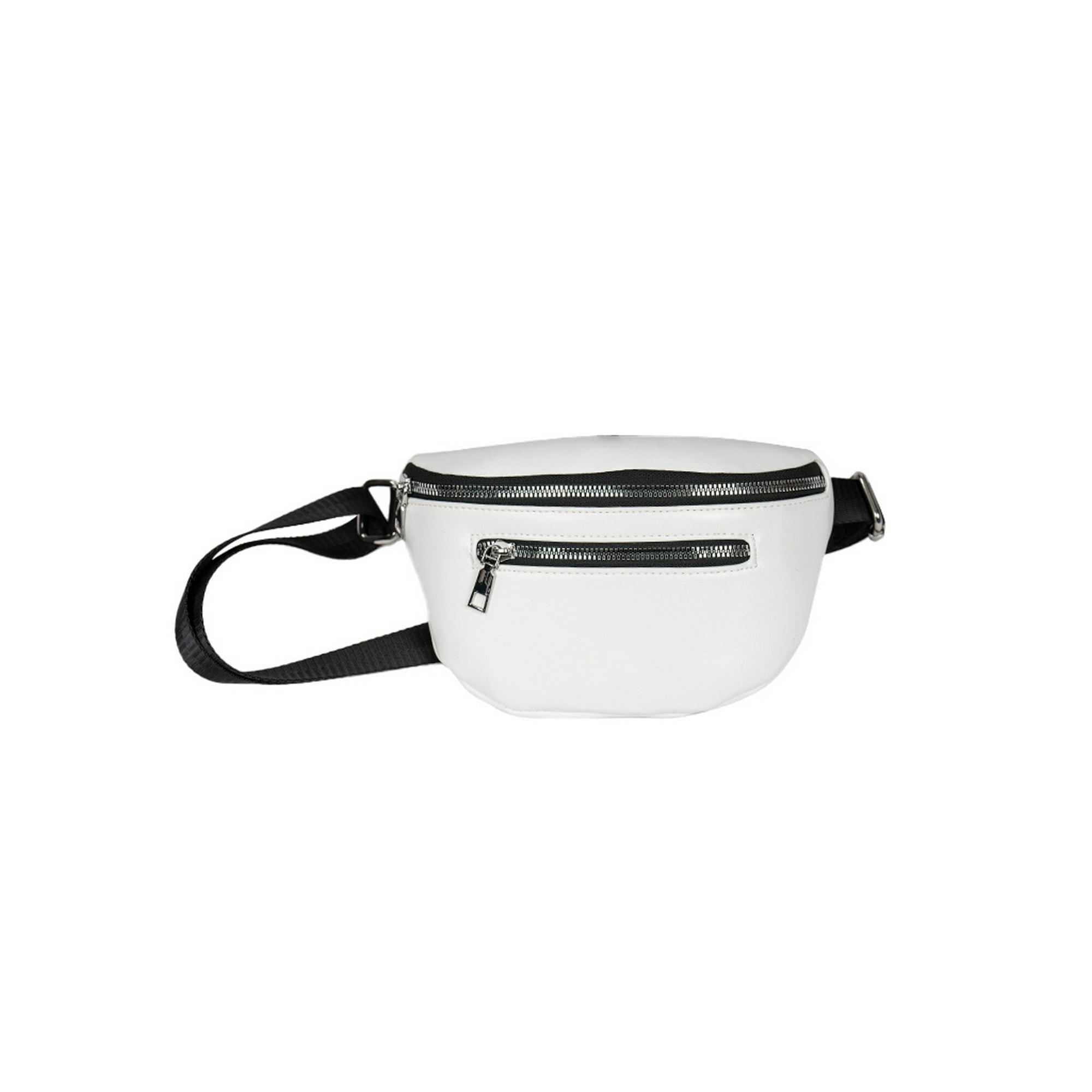 Todopiel - Banano Ecocuero Cru33 Blanco