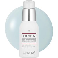Sérum Medicube Red 2.0 De Niacinamida Bha Poco Irritante, 30 Ml