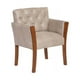 thumbnail image 3 of Sitial Kiel Cuero Kentucky Beige, 3 of 5