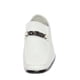 thumbnail image 3 of Mocasín Blanco Casatia, 3 of 4