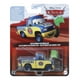 thumbnail image 4 of Disney Pixar Cars  1:55 - Dexter Hoover Con Bandera Verde, 4 of 4
