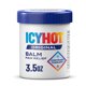 thumbnail image 1 of Bálsamo Icy Hot Original 3.5 oz Mentol 7.6% Metilsalicilato 29%, 1 of 3