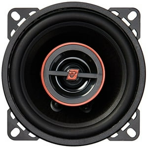 Cerwin-Vega Mobile H740 Serie Hed (R) Altavoces Coaxiales De