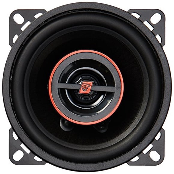 CERWIN-VEGA Mobile H740 Serie HED (R) Altavoces coaxiales de