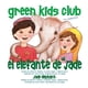 thumbnail image 1 of Libro Green Kids Club El Elefante de Jade (Edición en español), 1 of 1