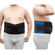 thumbnail image 1 of Faja Lumbar De Compresión Ajustable Cinturón De Neopreno, 1 of 4