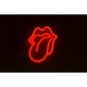 thumbnail image 1 of Letrero Estilo Neon Boca-lengua (usb/24x26,5cm), 1 of 1