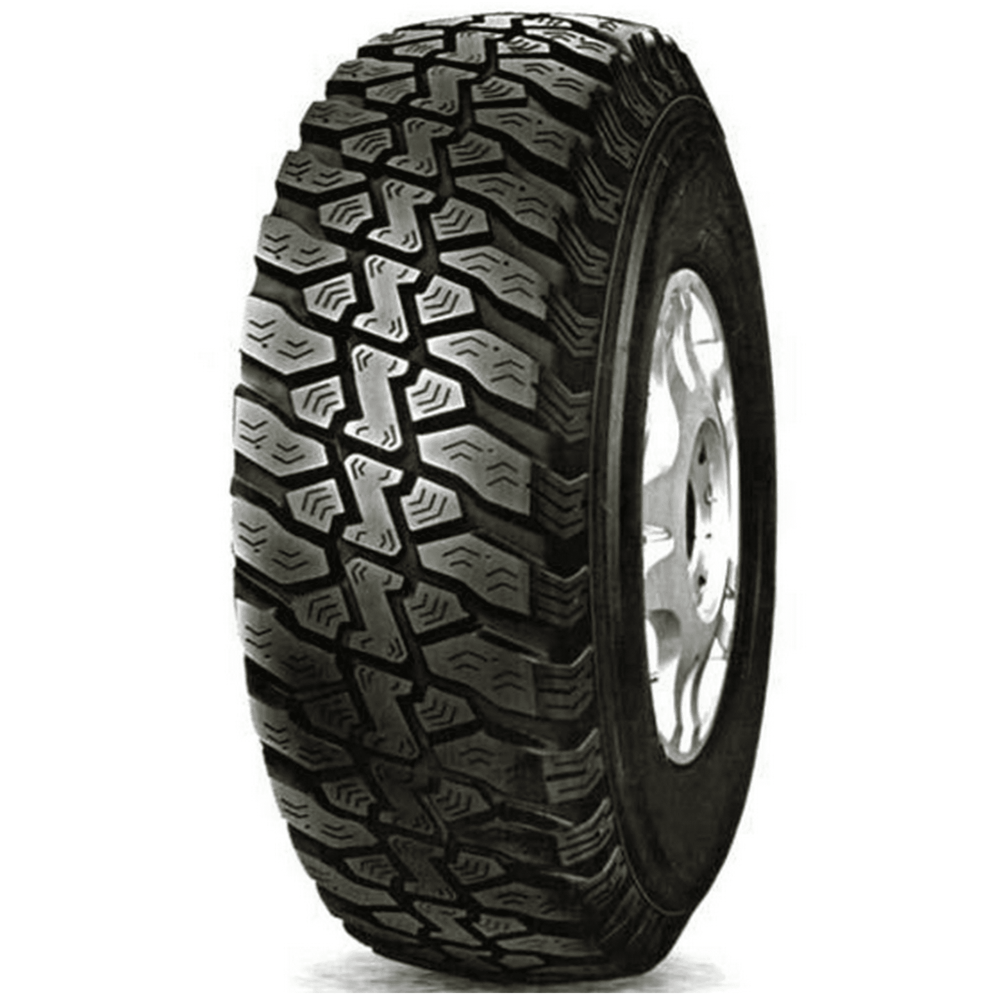 Caren Repuestos - Neumatico Goodride Modelo Cr857+235/75r15 6pr 104/101q