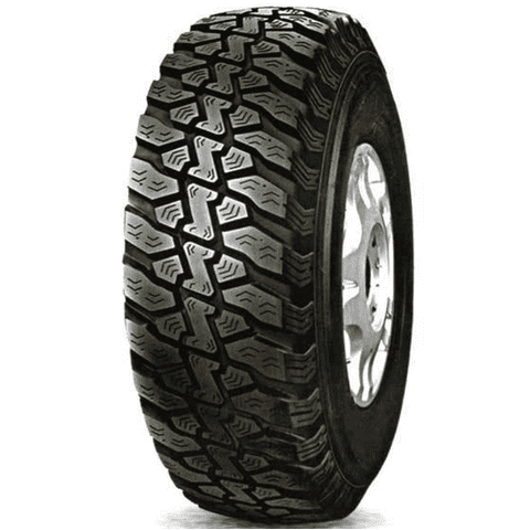 Caren Repuestos - Neumatico Goodride Modelo Cr857+235/75R15 6Pr 104/101Q