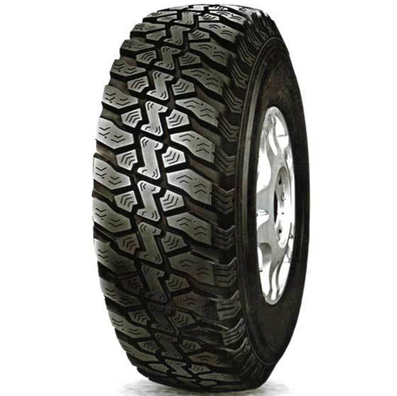 Caren Repuestos - Neumatico Goodride Modelo Cr857+235/75R15 6Pr 104/101Q