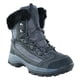 thumbnail image 3 of Botin furry Negro Danicolle, 3 of 4