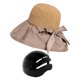 thumbnail image 3 of Casco De Bicicleta, Sombrero De Cubo Para Surf, Gorra Resistente A Los Golpes Para Ciclismo, Viajes, Montar, Color Caqui, 3 of 5