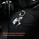 thumbnail image 3 of Llavero Weeb Keychains Tanjiro Kamado – Demon Slayer, 3 of 6