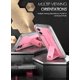 thumbnail image 3 of Funda Poetic Revolution para Motorola Moto G Power 5G 2024, color rosa, 3 of 6
