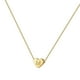 thumbnail image 1 of Collar Con Colgante De Corazón, Joyería Para Aniversario, Regalo De San Valentín, M, 1 of 5