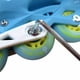 thumbnail image 4 of PATINES EN LINEA AJUSTABLE CALARY V2 AZUL(36-39), 4 of 10
