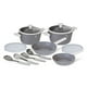 thumbnail image 1 of Batería de cocina 12 pzs, 1 of 3